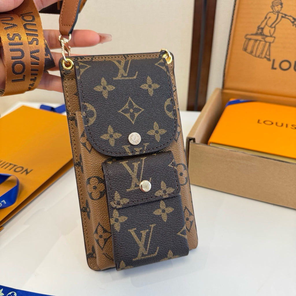 Louis Vuitton Fashion Brown Lens Sunglasses for Men & Women - 448521 - detail image 3