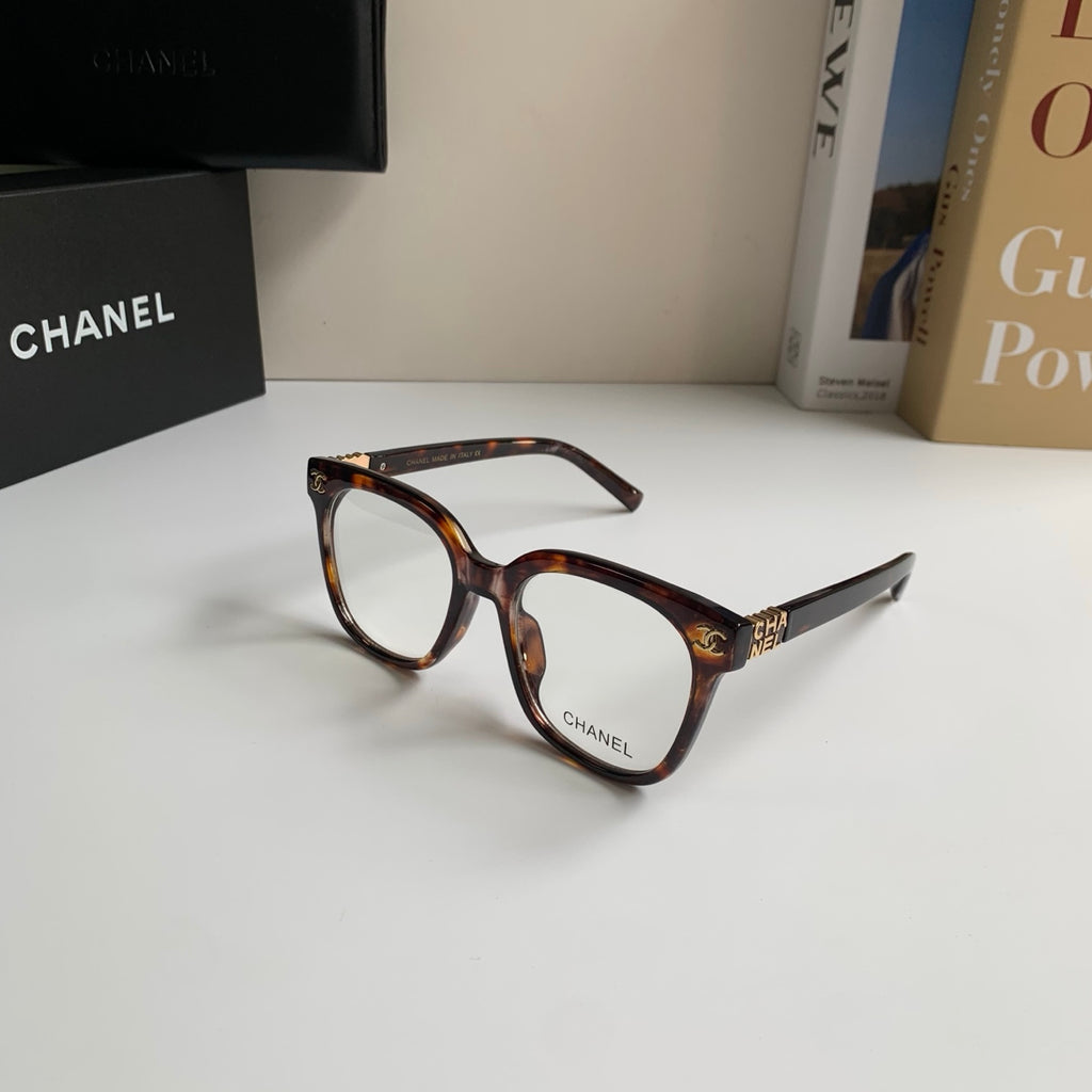 Chanel Square Silver Lens Sunglasses for Men & Women - 431642 - detail image 2