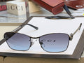 Gucci GG2045S Fashion Gray Lens Sunglasses for Men & Women