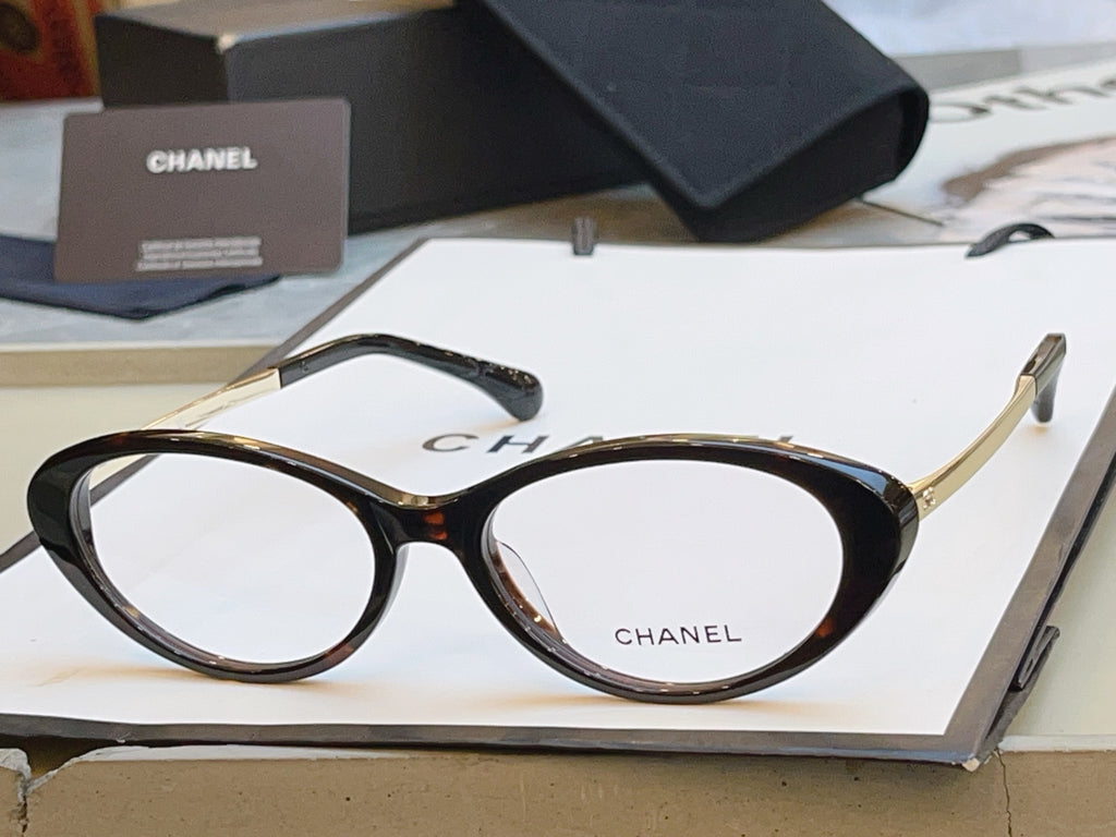 Chanel 3508 Fashion Gold Lens Sunglasses for Men & Women - detail image 7