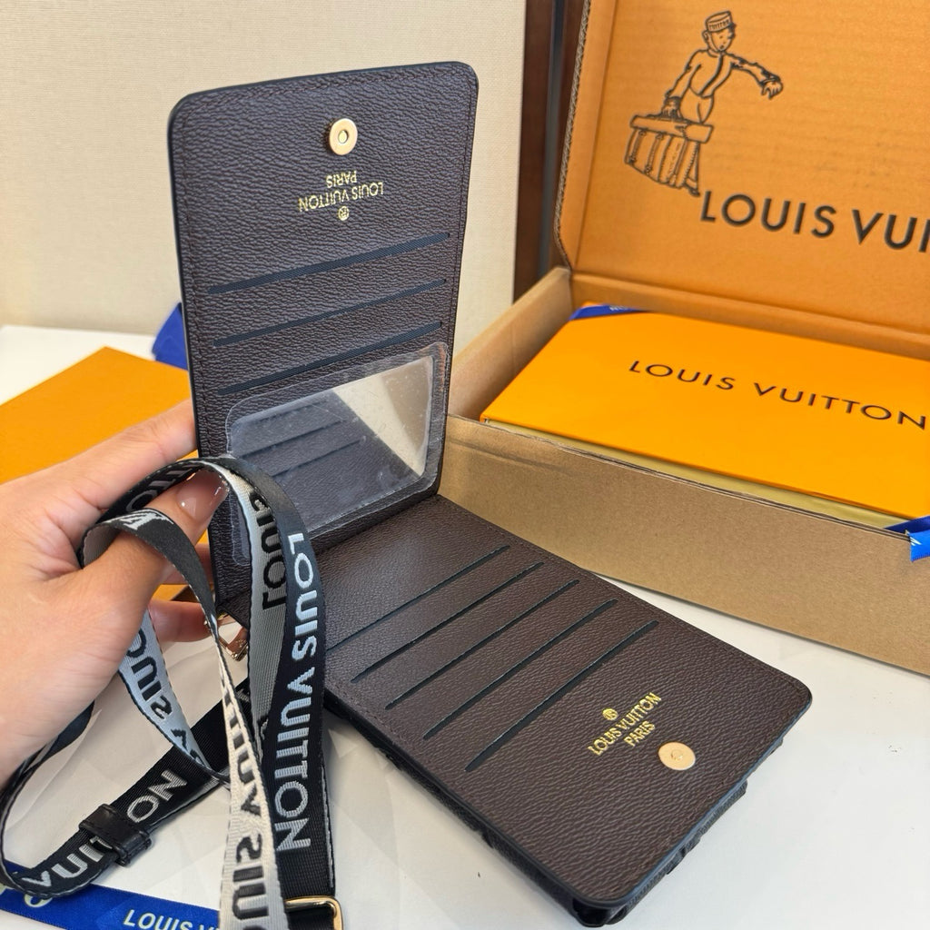 Louis Vuitton Fashion Black Lens Sunglasses for Men & Women - 398226 - detail image 7