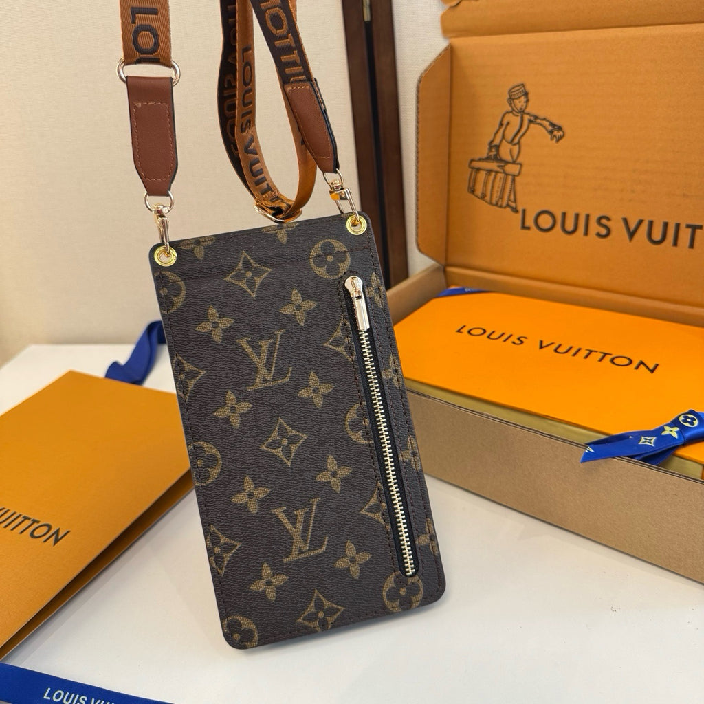 Louis Vuitton Fashion Black Lens Sunglasses for Men & Women - 398227 - detail image 5