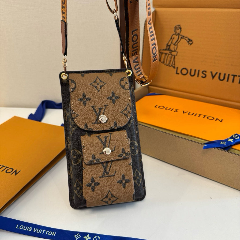 Louis Vuitton Fashion Black Lens Sunglasses for Men & Women - 398227 - detail image 3