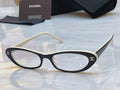 Chanel CH3025 Fashion Silver Lens Sunglasses for Men & Women