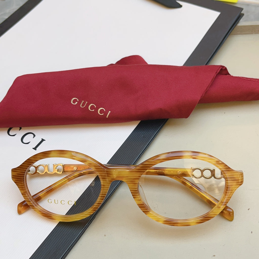 Gucci GG2153S Fashion Brown Lens Sunglasses for Men & Women - 431481 - detail image 3