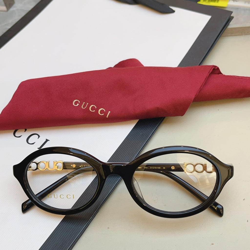 Gucci GG2153S Fashion Brown Lens Sunglasses for Men & Women - 431481 - detail image 5