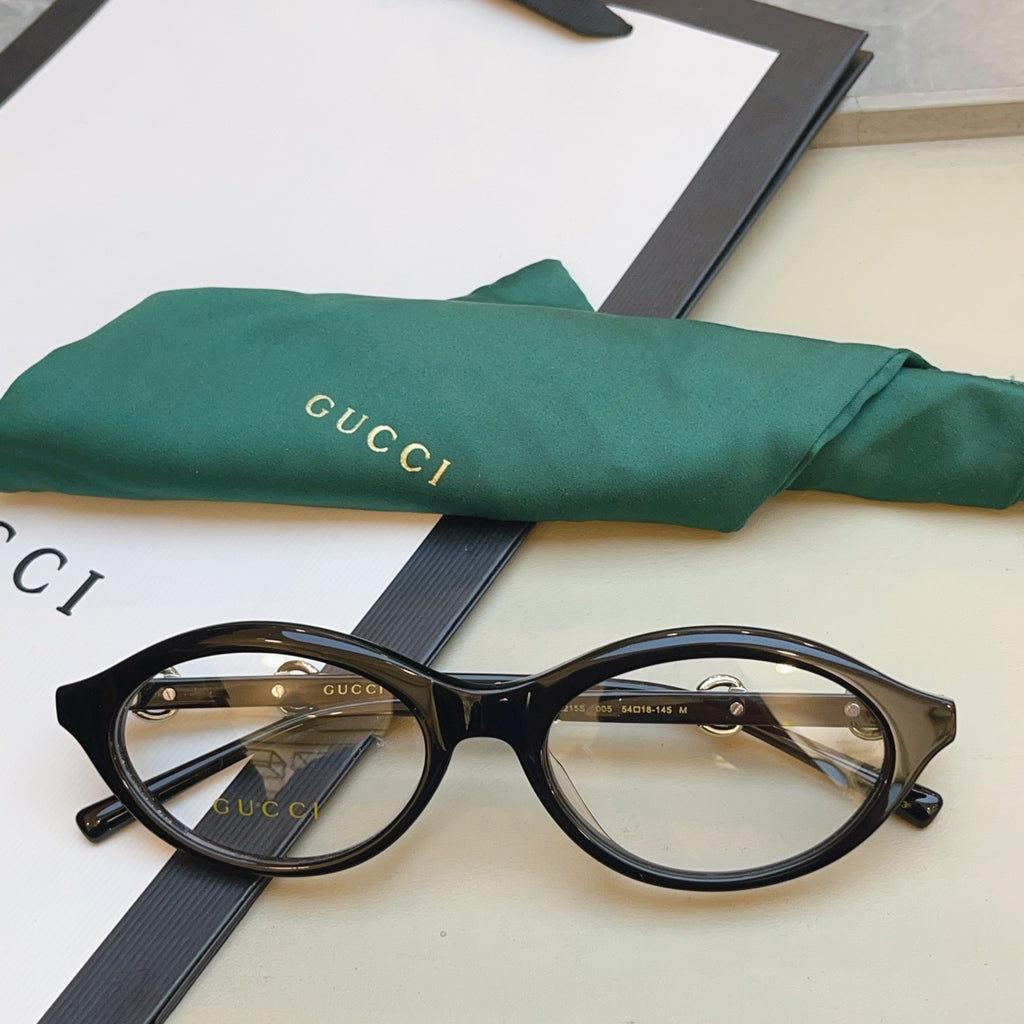 Gucci GG2215S Fashion Red Lens Sunglasses for Men & Women - 448745 - detail image 4