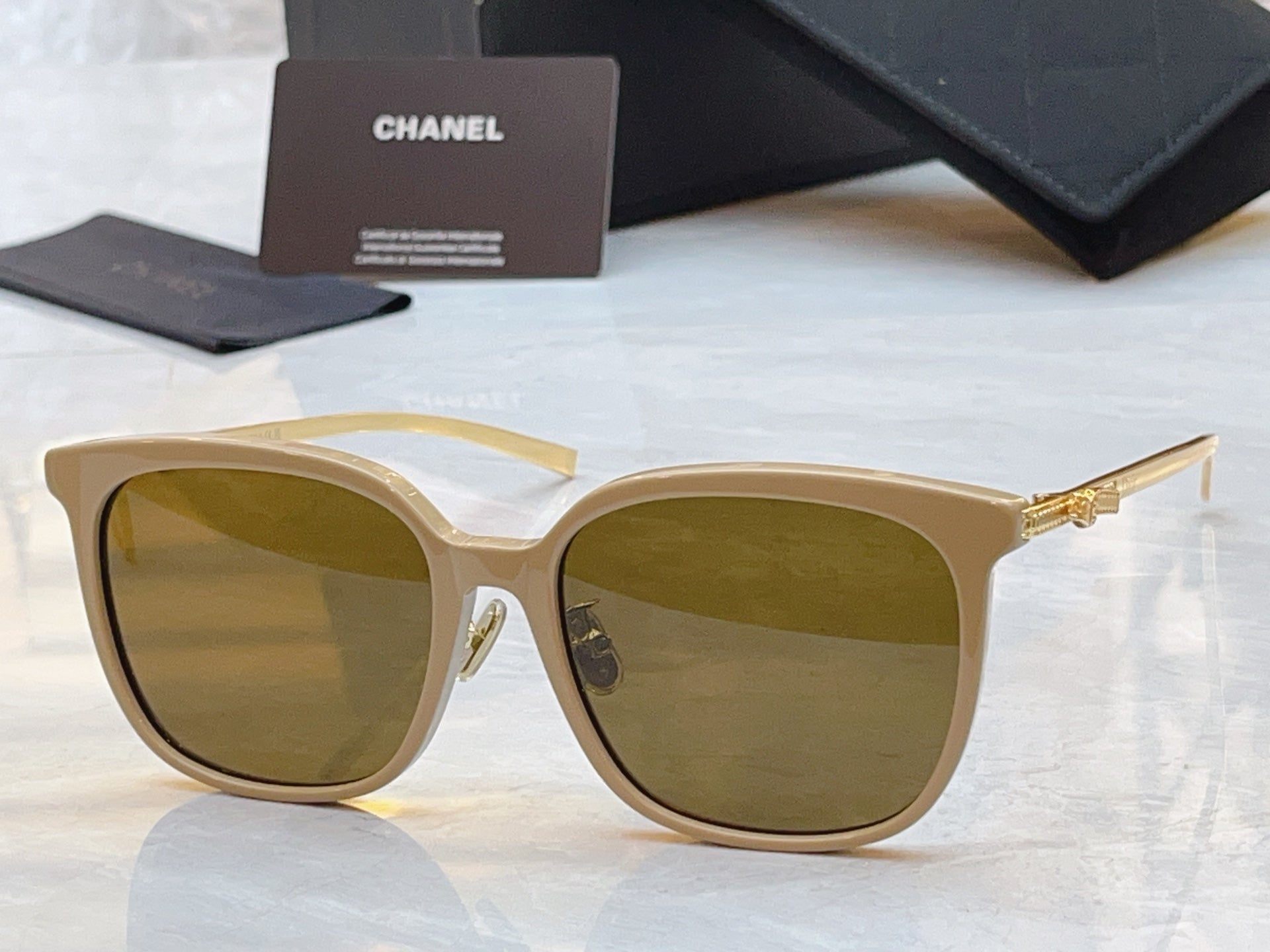 Dior DIOR Fashion Brown Lens Sunglasses for Men & Women - 465390 - detail image 6