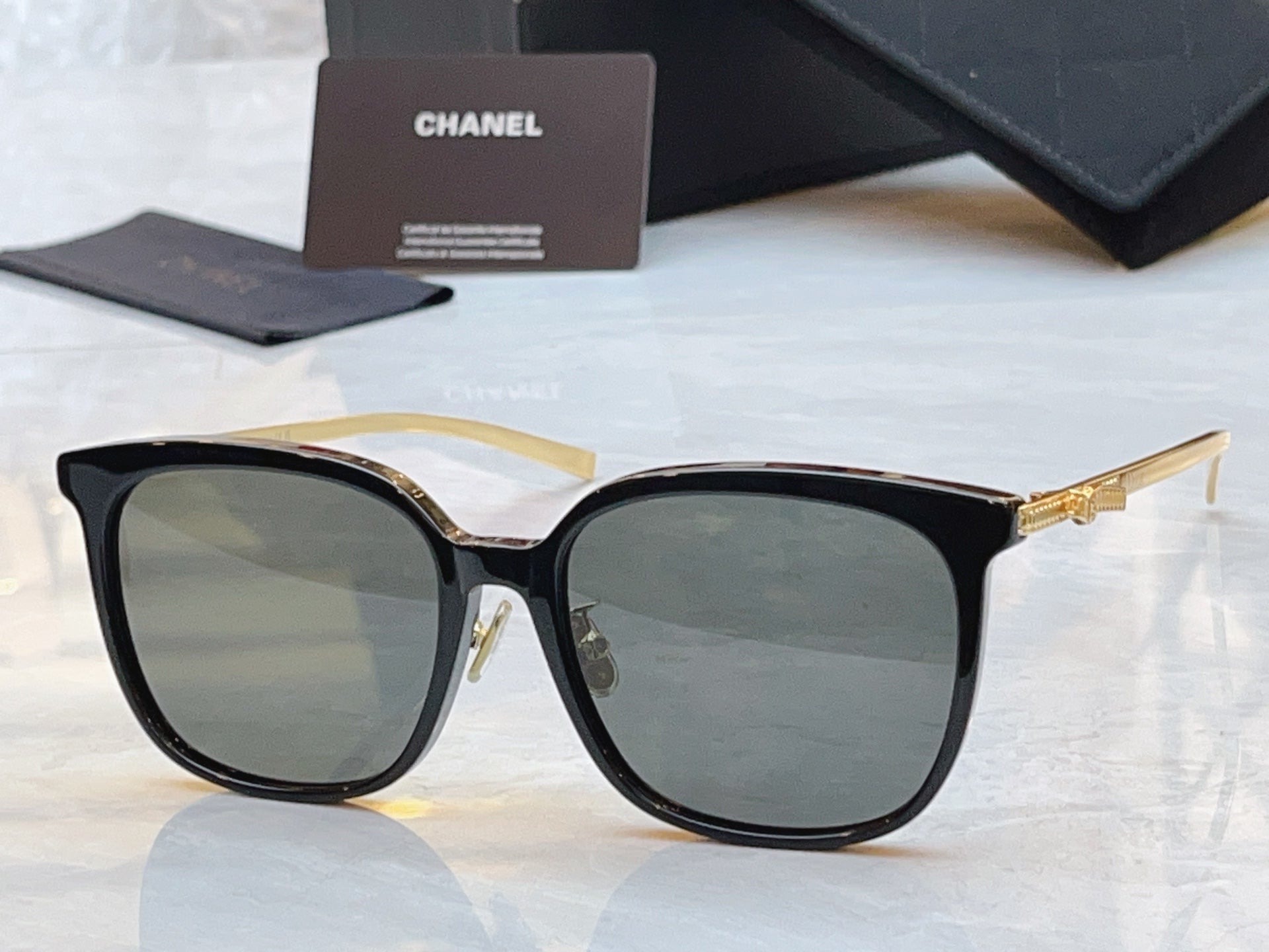 Dior DIOR Fashion Brown Lens Sunglasses for Men & Women - 465390 - detail image 4