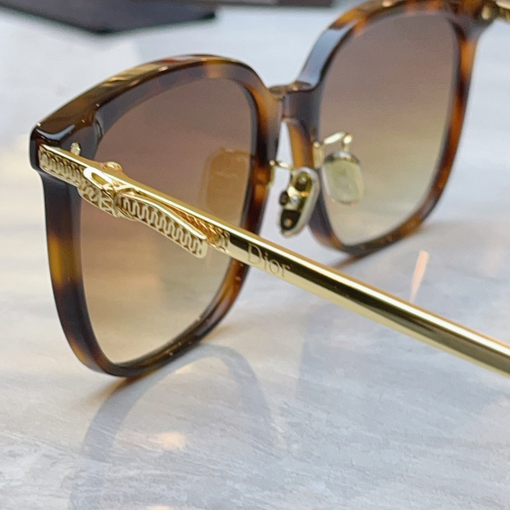 Dior DIOR Fashion Brown Lens Sunglasses for Men & Women - 465390 - detail image 8