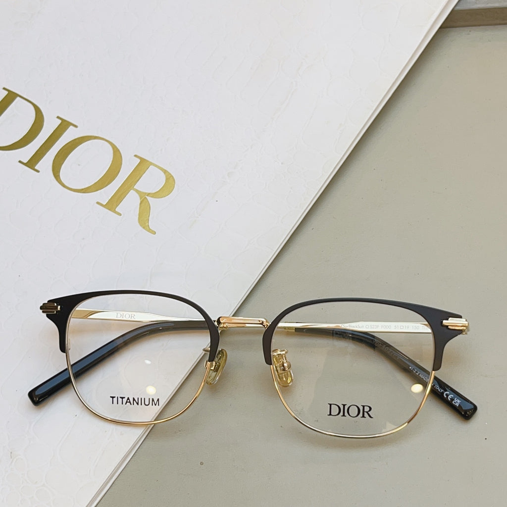 Dior DIOR Titanium Fashion Silver Lens Sunglasses for Men & Women - 465391 - detail image 2