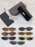 Dior DIOR Fashion Brown Lens Sunglasses for Men & Women
