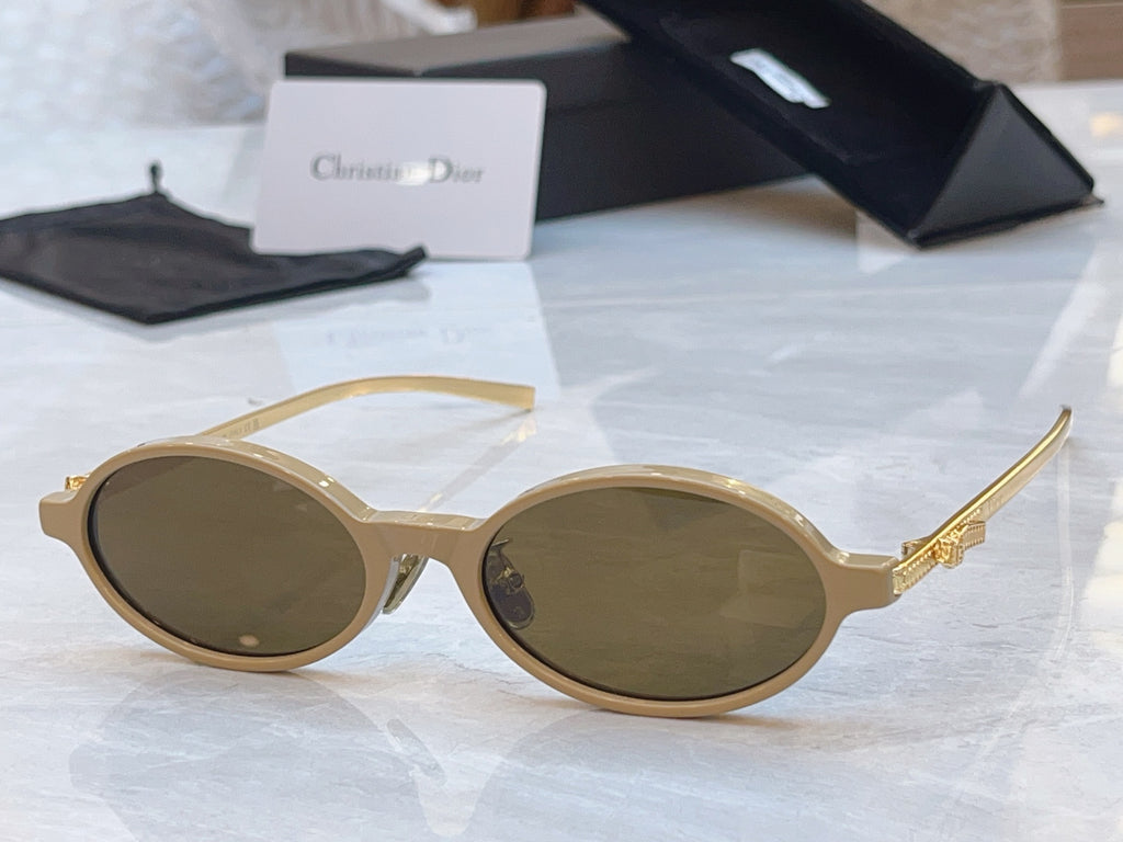 Dior DIOR Fashion Gray Lens Sunglasses for Men & Women - detail image 5