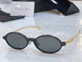 Dior DIOR Fashion Gray Lens Sunglasses for Men & Women