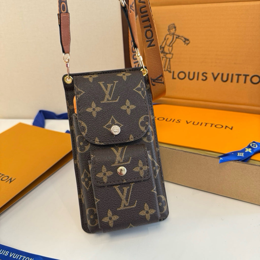 Louis Vuitton Fashion Black Lens Sunglasses for Men & Women - 493128 - detail image 4