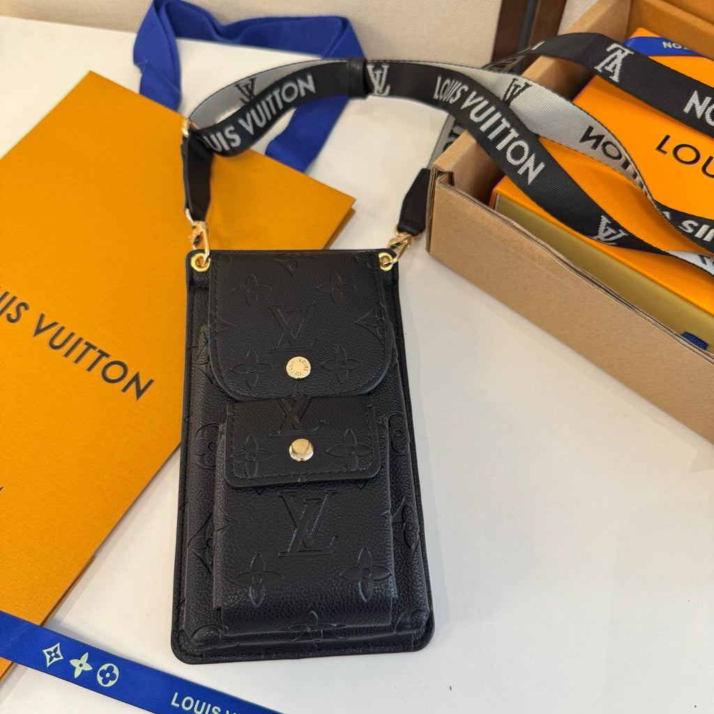 Louis Vuitton Fashion Black Lens Sunglasses for Men & Women - 493129 - detail image 8