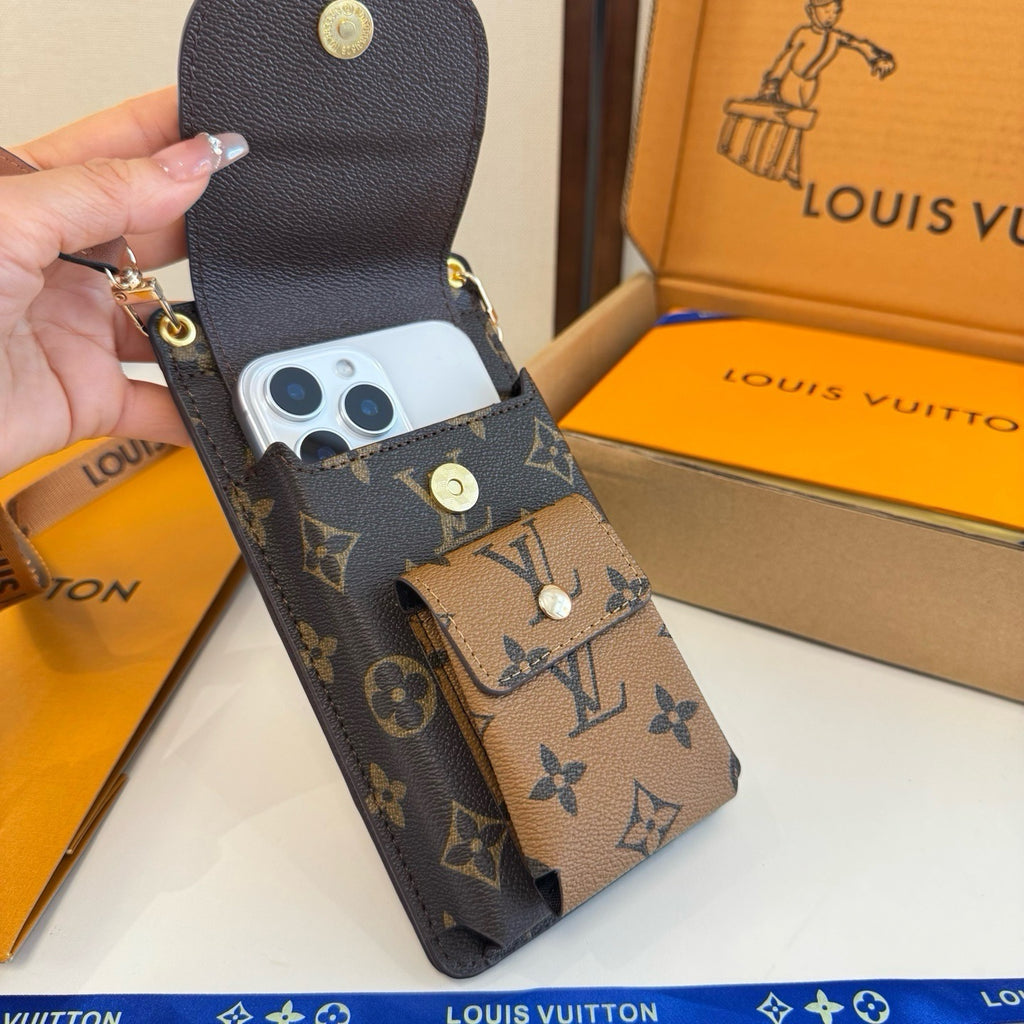 Louis Vuitton Fashion Black Lens Sunglasses for Men & Women - 493130 - detail image 9