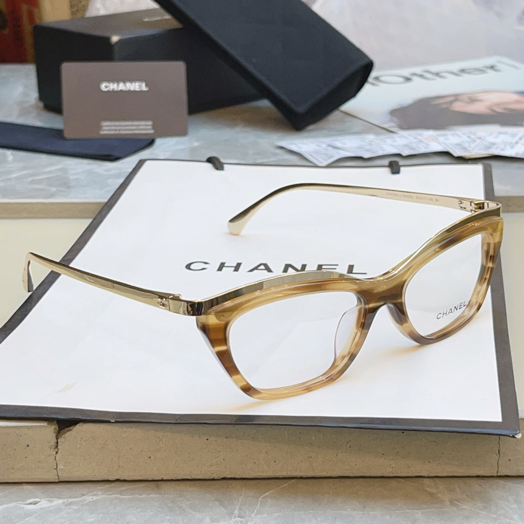 Chanel CH4299 Fashion Brown Lens Sunglasses for Men & Women - 493501 - detail image 5