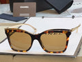 Chanel CH4301 Fashion Orange Lens Sunglasses for Men & Women