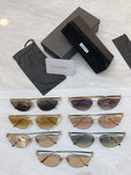 Dior DIORTRIBALES Fashion Brown Lens Sunglasses for Men & Women