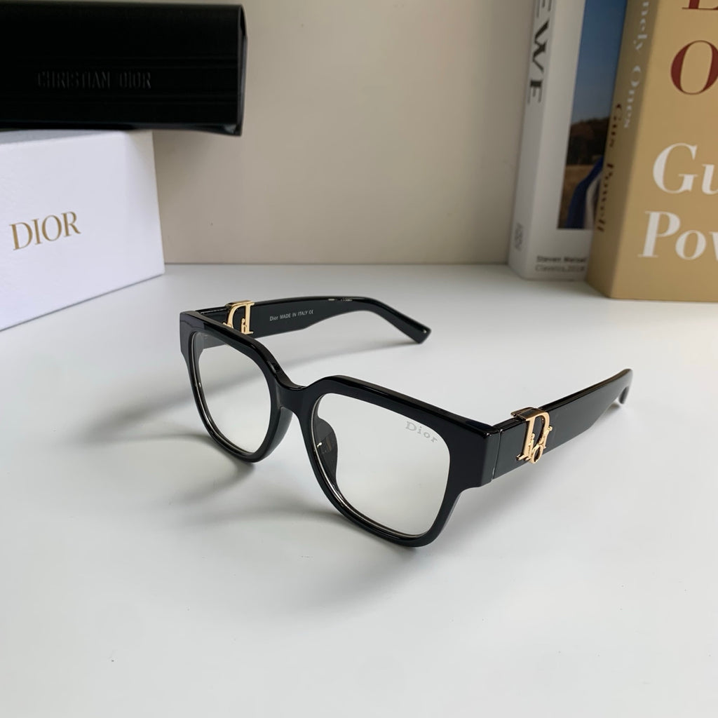 Dior Square Silver Lens Sunglasses for Men & Women - 486769 - detail image 2